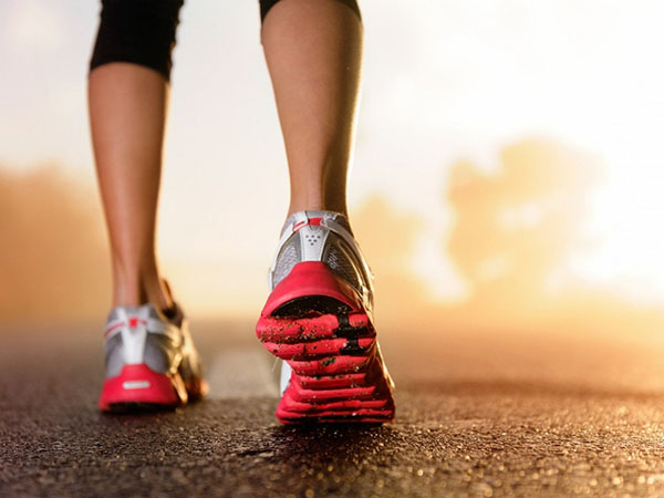 "Health Run": trys taisyklės, kurias reikia žinoti