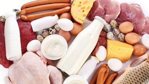 Baltymų dieta yra tinkamas būdas sukurti idealią figūrą