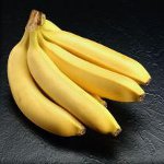 Kaip naudinga yra bananai