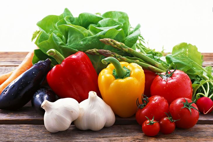 Šešių žiedlapių dieta