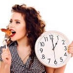 Dvejinė dieta svorio mažinimui