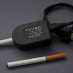 Elektroninės cigaretės kelia pavojų sveikatai?
