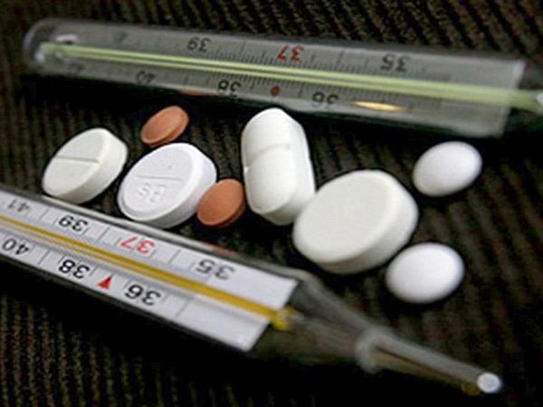 Kiaulių gripo epidemija: simptomai, gydymas, profilaktika