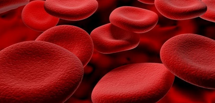 Hemoglobinas nėštumo metu