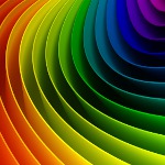 Chromoterapija: spalvos gydymas