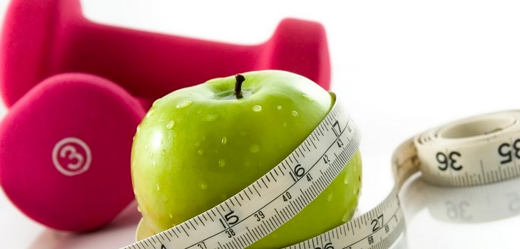 Kaip numesti svorio per savaitę 5, 7, 10 kg namuose be dietos ir žalos sveikatai