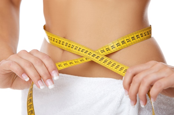 Kaip numesti svorio per savaitę 5, 7, 10 kg namuose be dietos ir žalos sveikatai