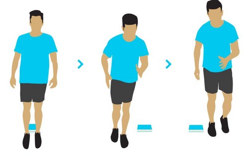 Kaip priversti tavo kūną traukti 7 minutes per dieną?