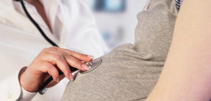 Kaip patikrinti vaisiaus širdies plakimą namuose