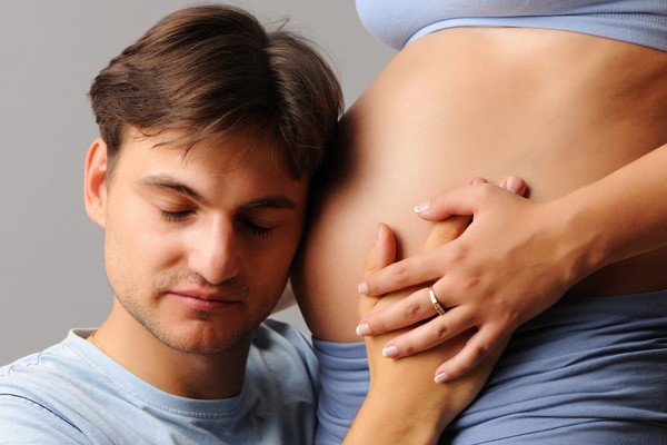 Kaip patikrinti vaisiaus širdies plakimą namuose