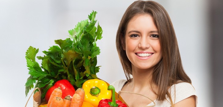 Kaip tapti veganiu. 9 žingsniai sveikai mitybai