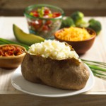 Bulvių dieta Bulvių dieta