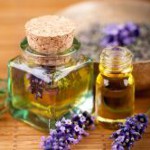 Levandų aliejus aromaterapijoje