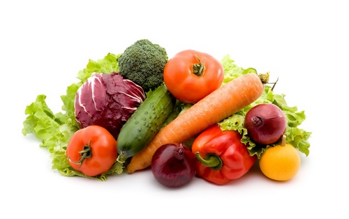 Dieta su skrandžio gastritu: ką galite valgyti ir ką jūs negalite