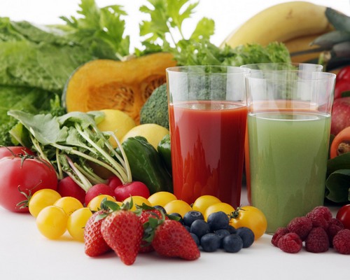 Dieta su skrandžio gastritu: ką galite valgyti ir ką jūs negalite