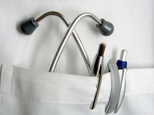 Medicininis egzaminas dėl įdarbinimo