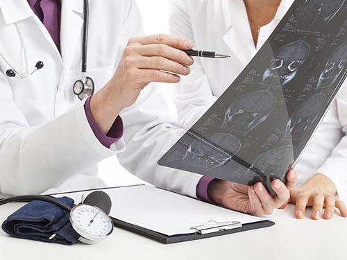 Medicininis egzaminas dėl įdarbinimo
