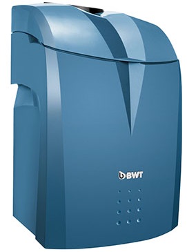 BWT - patikimas sprendimas