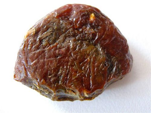 Tinkamas propolio - gijimo agentas