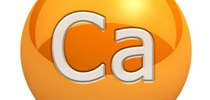 Kodėl mums reikia kalcio?