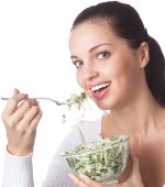 Rudens dieta svorio netekimui