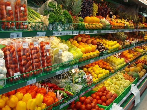 Tinkama mityba: kaip pakeisti kenksmingus produktus naudinga