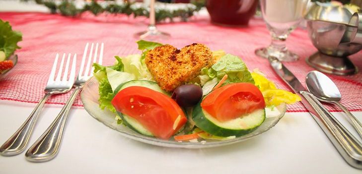 Maisto produktai, turintys daug B vitaminų