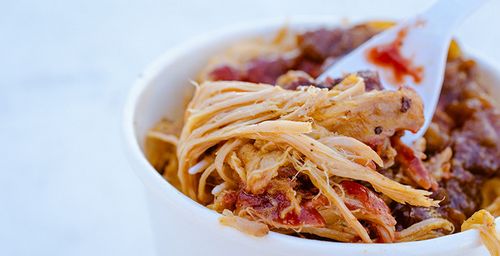 Maisto produktai, turintys daug B vitaminų