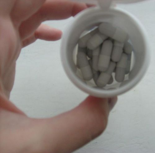 Antiparazitinis narkotikas yra Troychatka Evalar. Kompozicija. Instrukcijos. Atsiliepimai