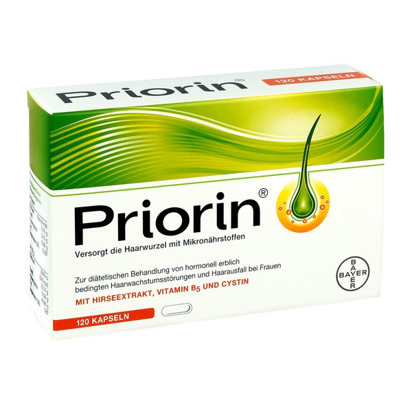 Vitaminai plaukams ir nagų augimui