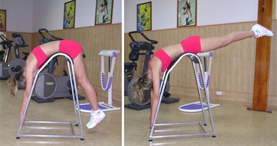 nuotraukos kaklo šlaunų osteochondrozė