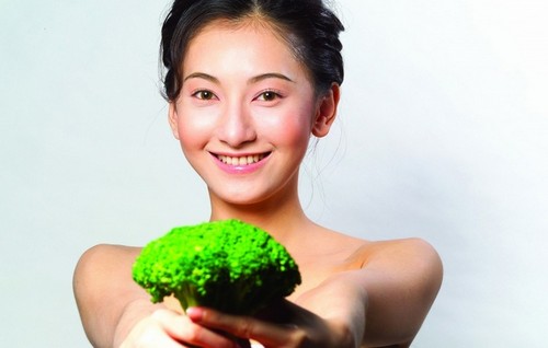 Japonijos dieta: greitai prarasti svorį 14 dienų