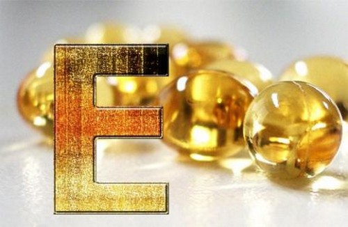 Vitaminas E nėštumo metu